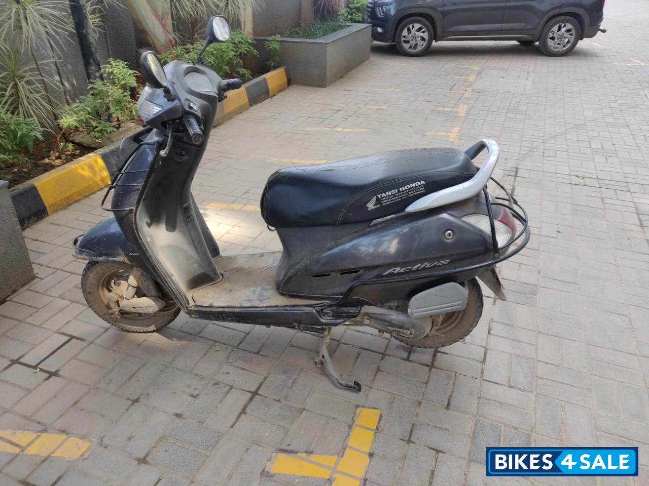 Honda Activa
