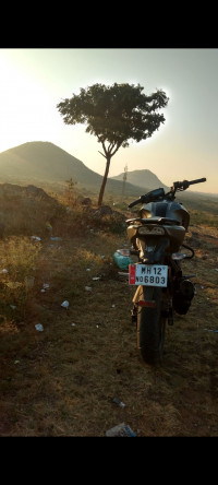 TVS Apache RTR 200 4V