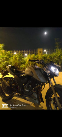TVS Apache RTR 200 4V