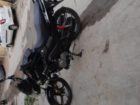 Hero Passion XTec 2022 Model