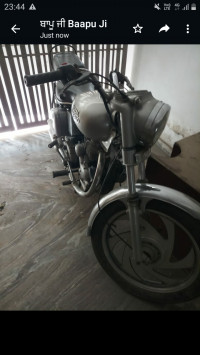 Royal Enfield Bullet Electra 2005 Model