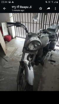 Royal Enfield Bullet Electra