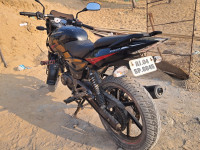Bajaj Pulsar 150 Twin Disc