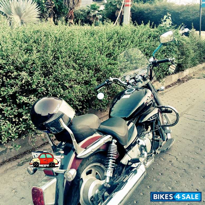 Hyosung Aquila GV250 Hyosung Aquila GV250