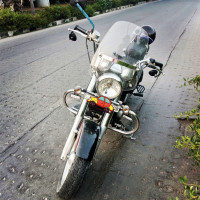 Hyosung Aquila GV250