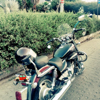 Hyosung Aquila GV250