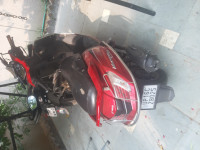 Red Hero Maestro Edge 125