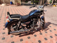 Royal Enfield Thunderbird 350