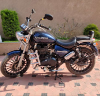 Royal Enfield Thunderbird 350