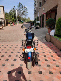 Royal Enfield Thunderbird 350