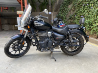 Royal Enfield Meteor 350 Stellar 2021 Model