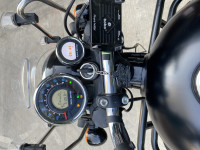 Royal Enfield Meteor 350 Stellar