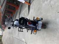 Royal Enfield Meteor 350 Stellar