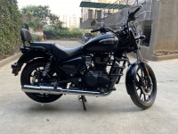 Royal Enfield Meteor 350 Stellar