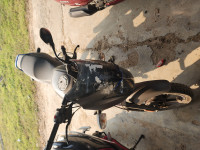 Bajaj Pulsar 125 2018 Model