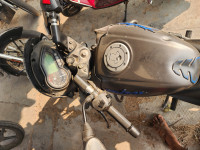 Bajaj Pulsar 125