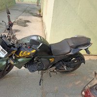Yamaha FZ-S FI V2 2016 Model