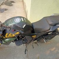 Yamaha FZ-S FI V2