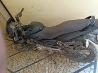 Bajaj Pulsar 150 2012 Model