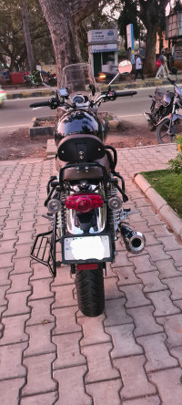 Honda Hness CB350 DLX Pro 2022 Model