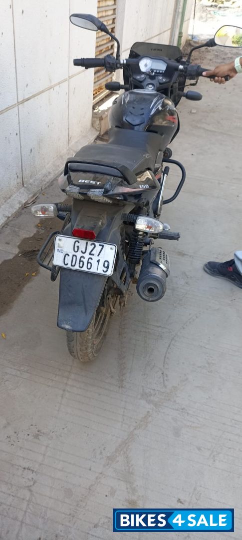 Bajaj Pulsar 150 DTSi
