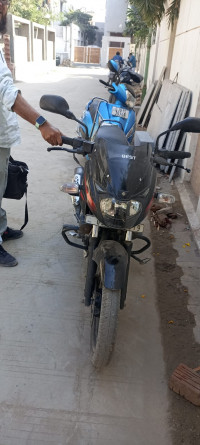 Bajaj Pulsar 150 DTSi