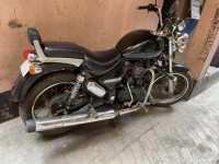 Royal Enfield Thunderbird 350 2015 Model