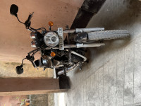 Royal Enfield Thunderbird 350