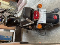 Royal Enfield Thunderbird 350