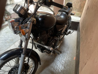 Royal Enfield Thunderbird 350