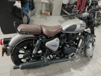 Royal Enfield Classic 350 2021