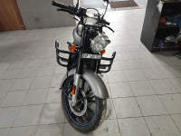 Royal Enfield Classic 350 2021