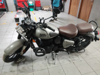 Royal Enfield Classic 350 2021