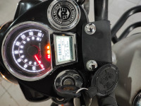 Royal Enfield Classic 350 2021