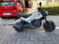 Honda Navi