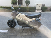 Honda Navi