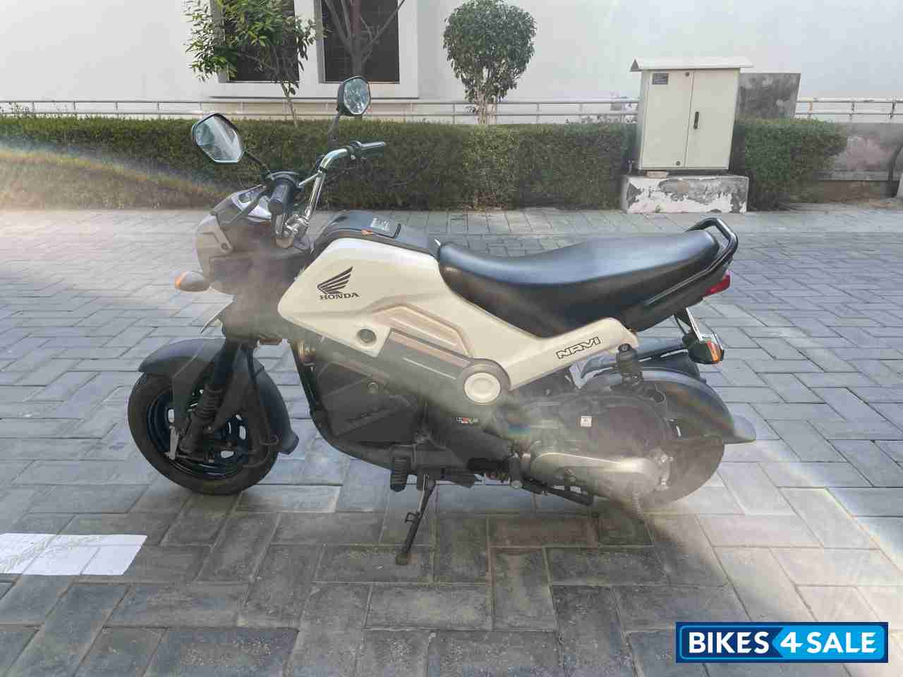 Honda Navi