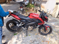Bajaj Pulsar NS200