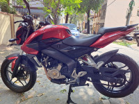 Bajaj Pulsar NS200