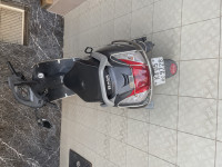 Honda Activa 4G 2017 Model
