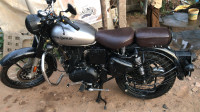Royal Enfield Classic 350 BS VI