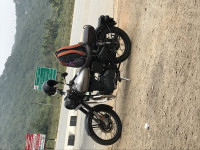 Royal Enfield Classic 350 BS VI