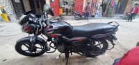 Bajaj Discover 100 DTS-Si 2012 Model