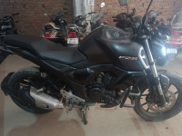 Yamaha FZ-S FI V3 2019 Model