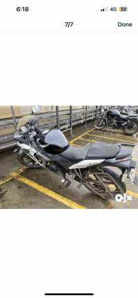 Honda CBR 150R 2015 Model