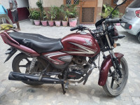 Honda CB Shine 2017 Model