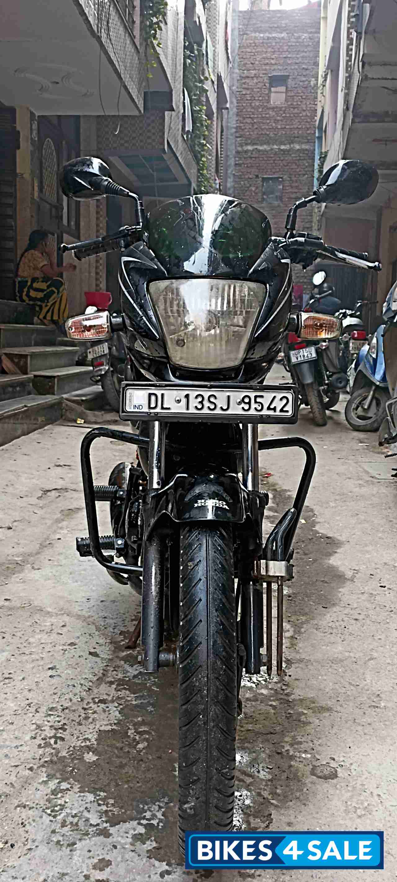 Black Hero Passion Pro