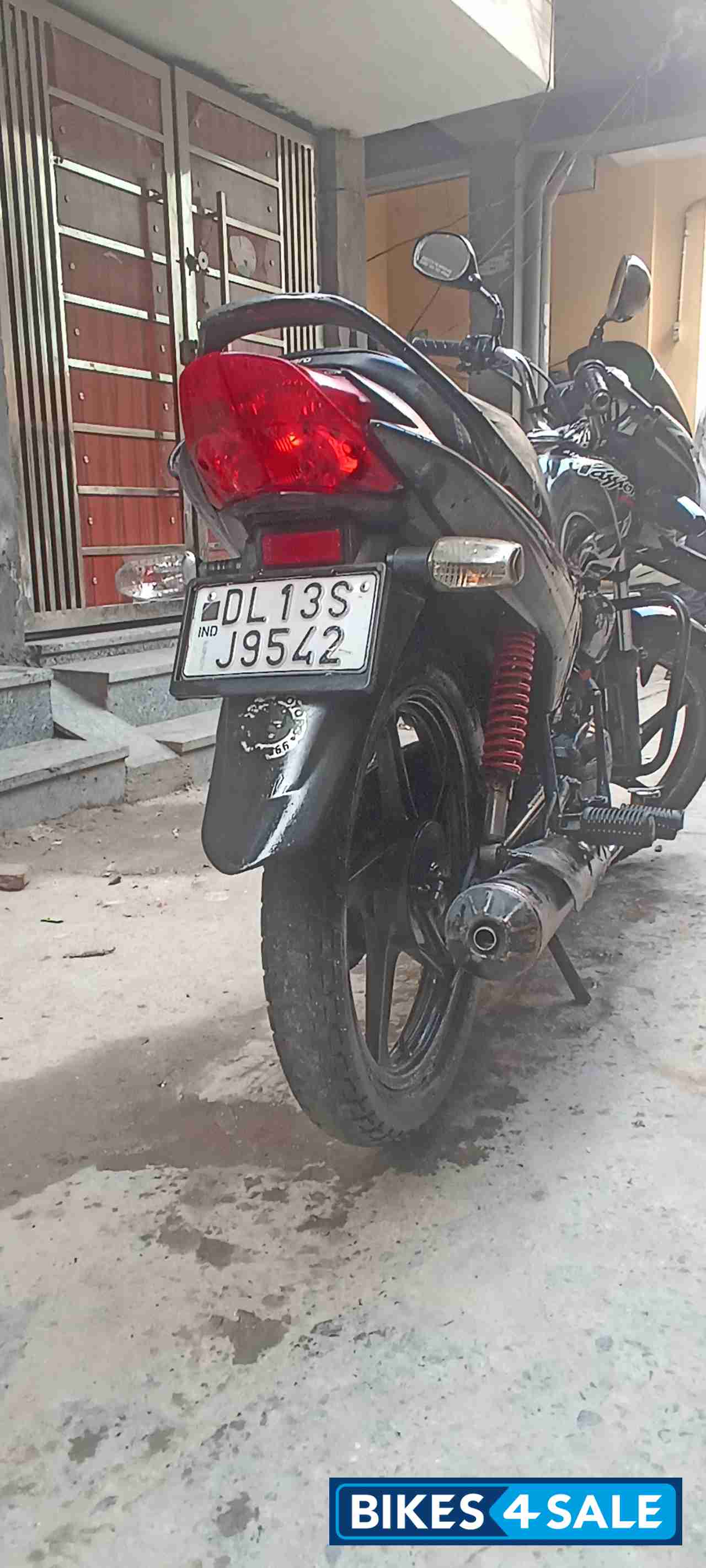 Black Hero Passion Pro