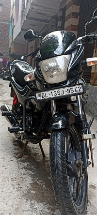 Black Hero Passion Pro