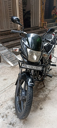 Black Hero Passion Pro